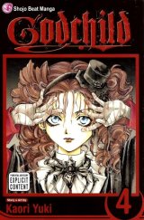 BUY NEW god child - 161536 Premium Anime Print Poster