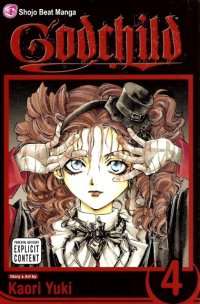 BUY NEW god child - 161536 Premium Anime Print Poster