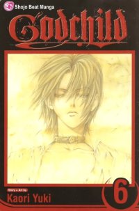 BUY NEW god child - 162429 Premium Anime Print Poster
