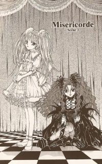 BUY NEW god child - 168791 Premium Anime Print Poster