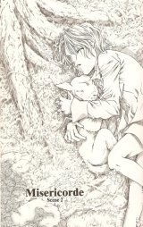 BUY NEW god child - 176482 Premium Anime Print Poster
