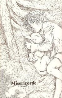BUY NEW god child - 176482 Premium Anime Print Poster