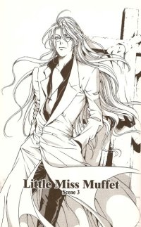 BUY NEW god child - 182014 Premium Anime Print Poster