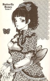 BUY NEW god child - 193169 Premium Anime Print Poster