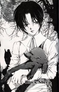BUY NEW god child - 85757 Premium Anime Print Poster