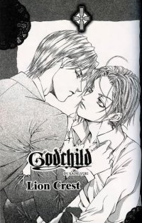 BUY NEW god child - 85869 Premium Anime Print Poster