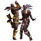 BUY NEW god hand - 112758 Premium Anime Print Poster