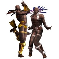BUY NEW god hand - 112758 Premium Anime Print Poster