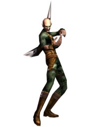 BUY NEW god hand - 115988 Premium Anime Print Poster
