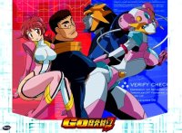 BUY NEW godannar - 163179 Premium Anime Print Poster