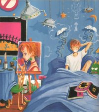BUY NEW gokinjo monogatari - 114507 Premium Anime Print Poster