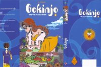 BUY NEW gokinjo monogatari - 183390 Premium Anime Print Poster