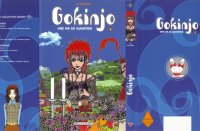 BUY NEW gokinjo monogatari - 183392 Premium Anime Print Poster