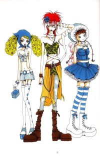 BUY NEW gokinjo monogatari - 77234 Premium Anime Print Poster