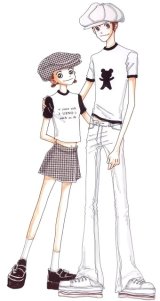 BUY NEW gokinjo monogatari - 94296 Premium Anime Print Poster