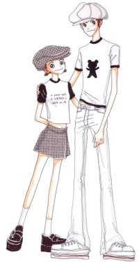 BUY NEW gokinjo monogatari - 94296 Premium Anime Print Poster