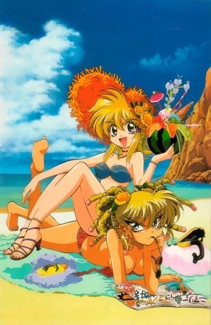BUY NEW gokudo kun manyuki - 161985 Premium Anime Print Poster gokudo kun manyuki - 161985 image