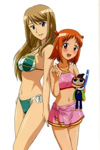BUY NEW gokujou seitokai - 53412 Premium Anime Print Poster