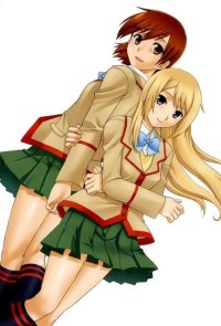 BUY NEW gokujou seitokai - 60535 Premium Anime Print Poster