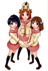 BUY NEW gokujou seitokai - 61618 Premium Anime Print Poster