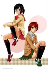 BUY NEW gokujou seitokai - 61621 Premium Anime Print Poster