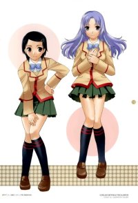 BUY NEW gokujou seitokai - 61622 Premium Anime Print Poster