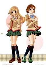 BUY NEW gokujou seitokai - 61623 Premium Anime Print Poster