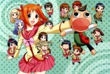 BUY NEW gokujou seitokai - 70903 Premium Anime Print Poster
