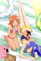 BUY NEW gokujou seitokai - 77409 Premium Anime Print Poster