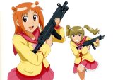 BUY NEW gokujou seitokai - 77411 Premium Anime Print Poster