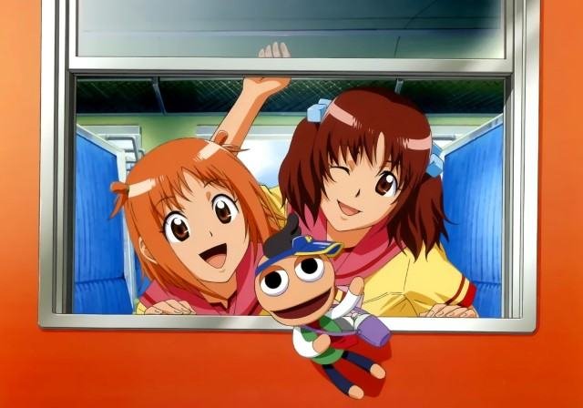 BUY NEW gokujou seitokai - 77412 Premium Anime Print Poster gokujou seitokai - 77412 image