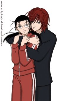 BUY NEW gokusen - 183045 Premium Anime Print Poster