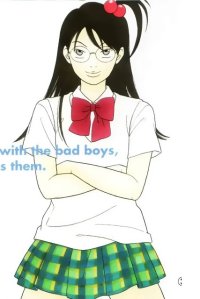 BUY NEW gokusen - 53498 Premium Anime Print Poster