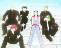 BUY NEW gokusen - 53508 Premium Anime Print Poster