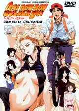BUY NEW golden boy - 107778 Premium Anime Print Poster