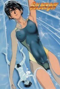 BUY NEW golden boy - 107898 Premium Anime Print Poster