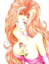 BUY NEW golden boy - 118729 Premium Anime Print Poster