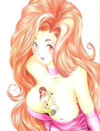 BUY NEW golden boy - 118729 Premium Anime Print Poster