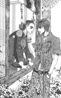 BUY NEW goong - 116054 Premium Anime Print Poster