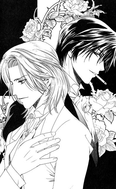 BUY NEW gorgeous carat - 114954 Premium Anime Print Poster gorgeous carat - 114954 image