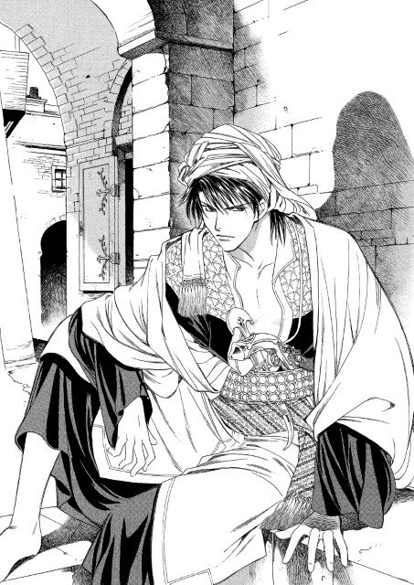 BUY NEW gorgeous carat - 116211 Premium Anime Print Poster gorgeous carat - 116211 image