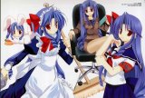 BUY NEW goshusho sama ninomiya kun - 170797 Premium Anime Print Poster
