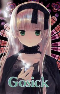 BUY NEW gosick - 139093 Premium Anime Print Poster