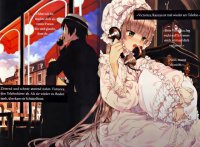 BUY NEW gosick - 140576 Premium Anime Print Poster
