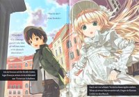 BUY NEW gosick - 149751 Premium Anime Print Poster