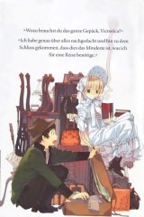 BUY NEW gosick - 151055 Premium Anime Print Poster