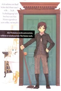 BUY NEW gosick - 151077 Premium Anime Print Poster
