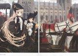 BUY NEW gosick - 182372 Premium Anime Print Poster