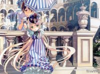 BUY NEW gosick - 182769 Premium Anime Print Poster