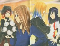 BUY NEW gothic sports - 126203 Premium Anime Print Poster